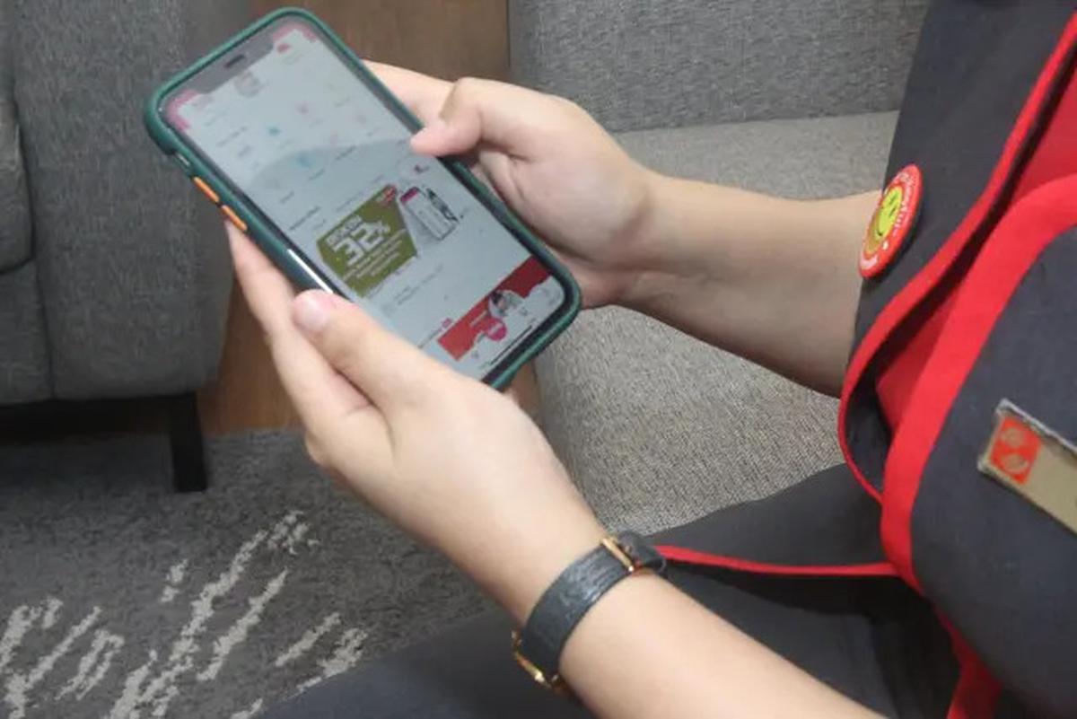 Nasabah Bank Sinarmas Kini Bisa Setor dan Tarik Tunai di Kantor Pos