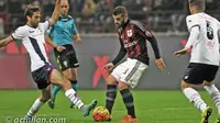 Resmi: Pemain Kutu Loncat Ini Susul Kaka ke MLS