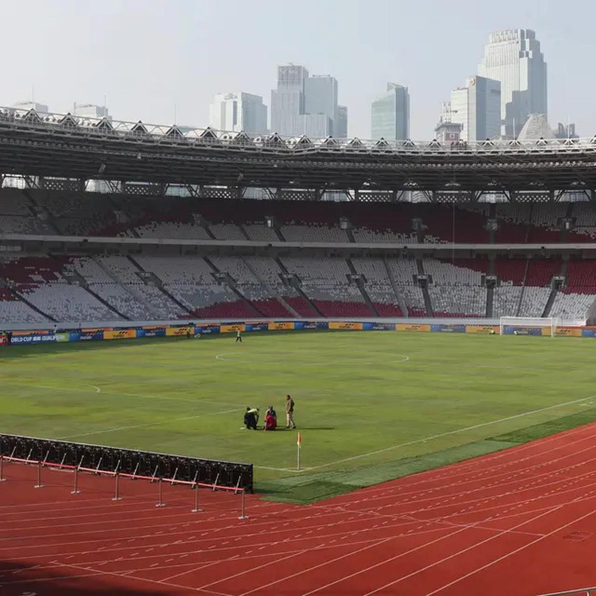 Shin Tae-yong Setuju dengan PSSI soal Target Realistis Timnas Indonesia di Kualifikasi Piala Dunia 2026