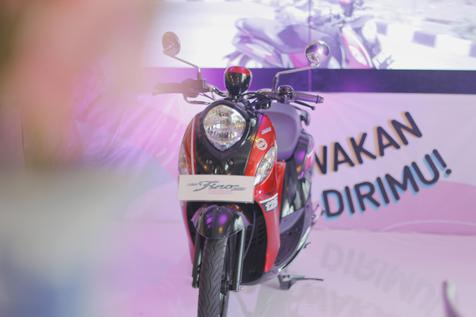 (c) Yamaha Indonesia