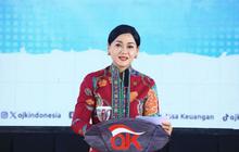 Profil Friderica Widyasari Dewi: Pejabat Pengganti Ketua DK OJK dengan Segudang Pengalaman