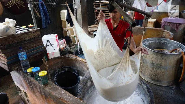 Bunga Turun Jadi 7 Persen, Target Penyaluran KUR Dinaikan