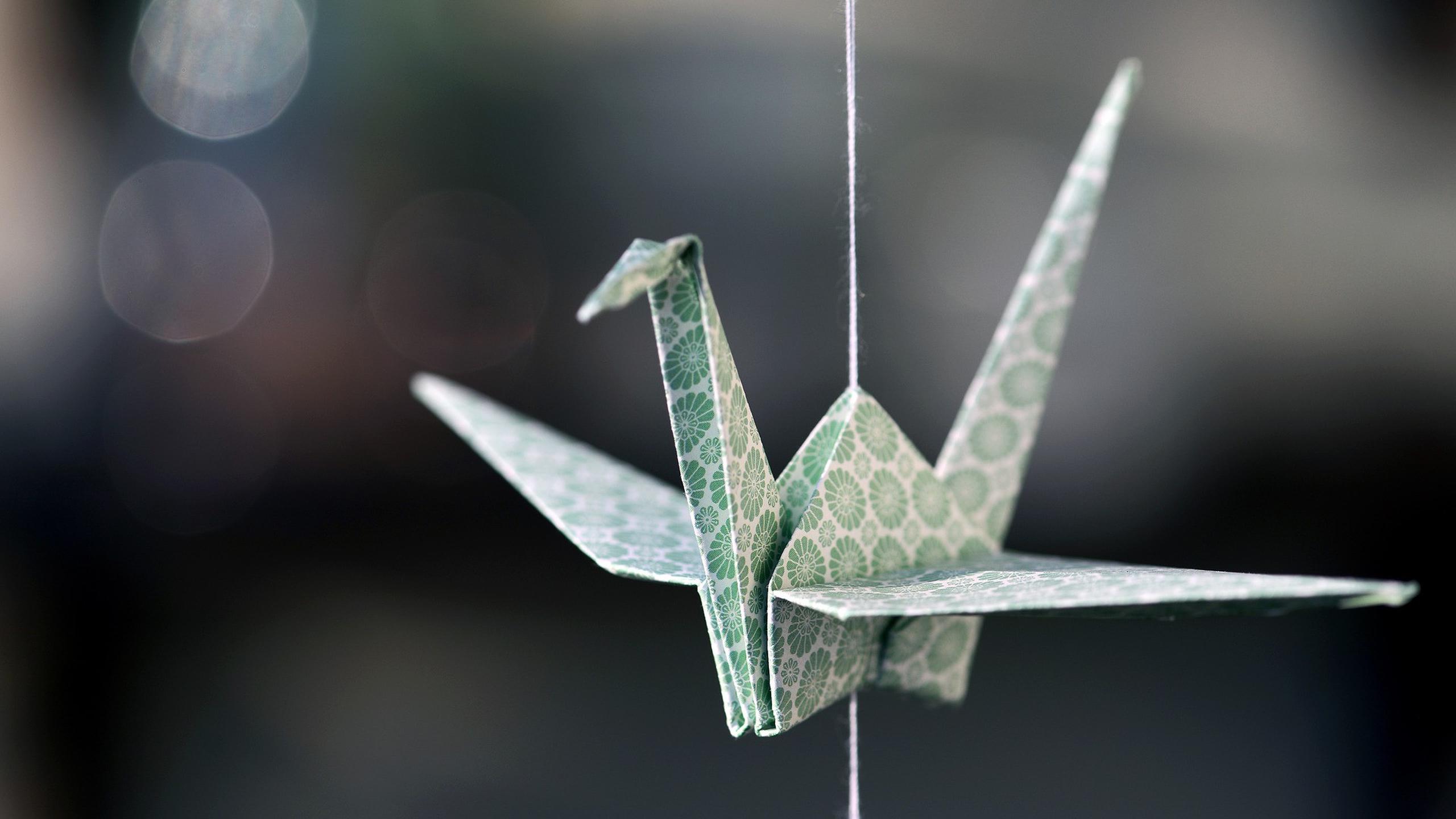 8 Cara Melipat Kertas Origami Berbagai Bentuk, Perhatikan Langkah ...
