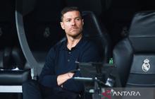 Xabi Alonso Dikabarkan Sepakat Jadi Pelatih Baru Chelsea, Tantangan Besar Menanti