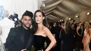 Setelah kabar mengenai hubungan baik yang terjalin antara Selena dan Justin setelah menjadi mantan pacar, kini tersiar kabar bahwa The Weeknd akan melakukan hal yang sama dengan mantan pacarnya. (AFP/Charley Gallay)