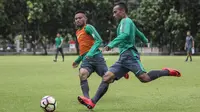 Saddil Ramdani Gabung 5 Maret, Egy Maulana Vikri Ikuti TC Timnas Indonesia U-22 Besok