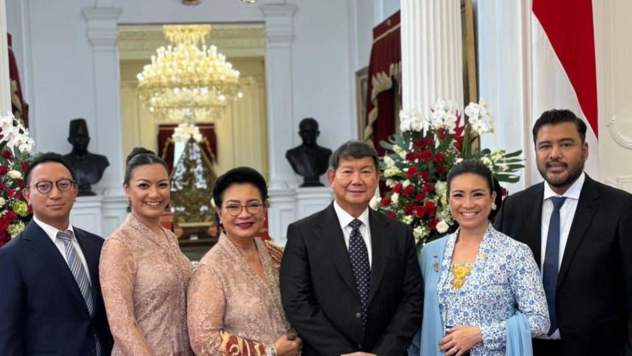 Profil Rahayu Saraswati Djojohadikusumo, Perjalanan Karier dan Kehidupan Pribadi yang Jarang Diketahui