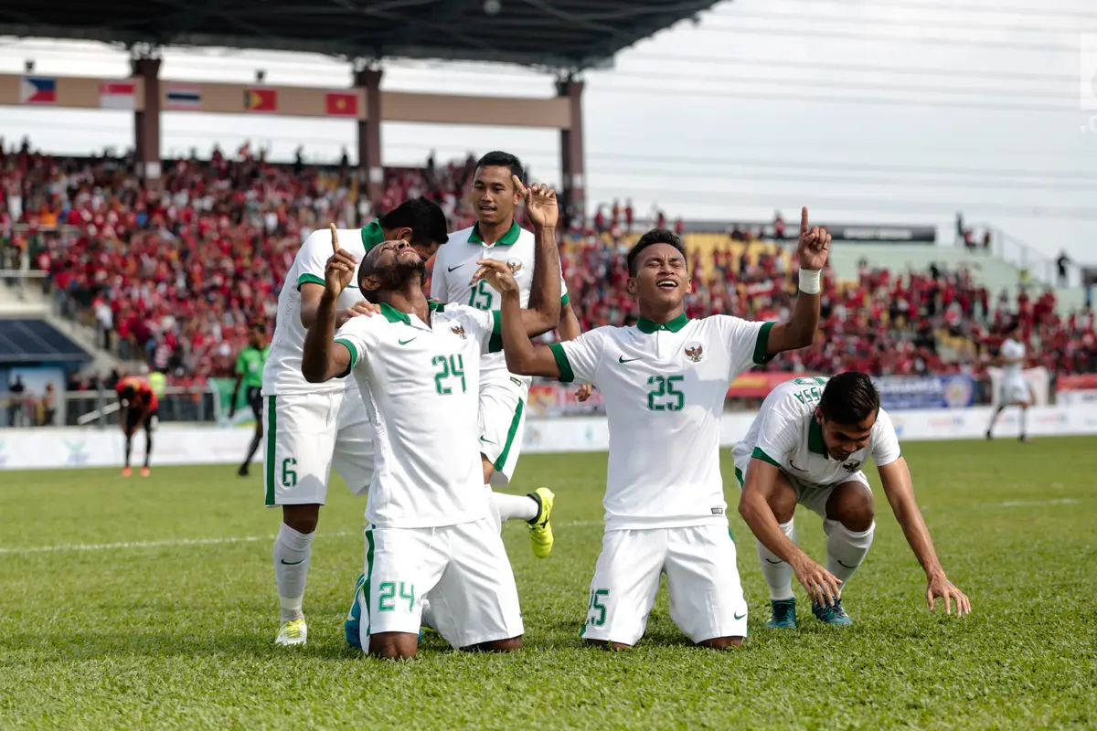 Timnas Indonesia U-22