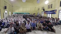 Workshop Perkembangan Penyiaran Digital kepada 1.546 Siswa SMK, Termasuk Anak Berkebutuhan Khusus di Surabaya dan Sidoarjo