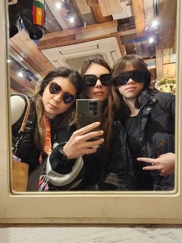 [Fimela] Wulan Guritno