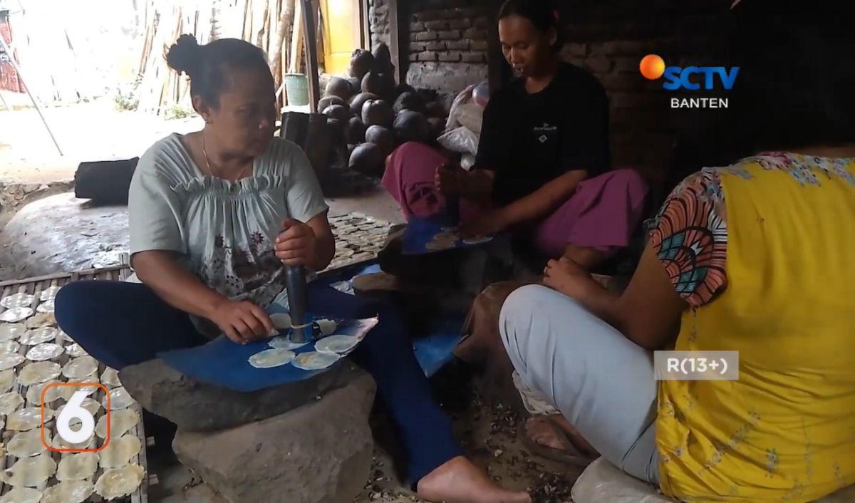 Terjual ke Jakarta sampai Singapura