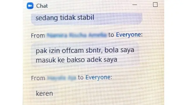 6 Alasan Murid Off Kamera Karena Drama Adik Kakak Ini Kocak