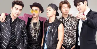 Tak bisa dipungkiri bahwa K-Pop sudah merajai pasar Indonesia untuk waktu bertahun-tahun. Salah satu boyband yang awet dan masih digemari hingga sekarang adalah Big Bang. (Soompi)