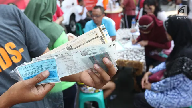 Cara Mudah Bayar Pajak Kendaraan Bermotor di Samsat Jakarta, Simak Tahapannya
