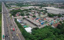 Dukung Kelancaran Mudik Lebaran 2026, BRI Siapkan Posko Mudik BRImo di 5 Titik Rest Area Tol Jakarta-Jawa