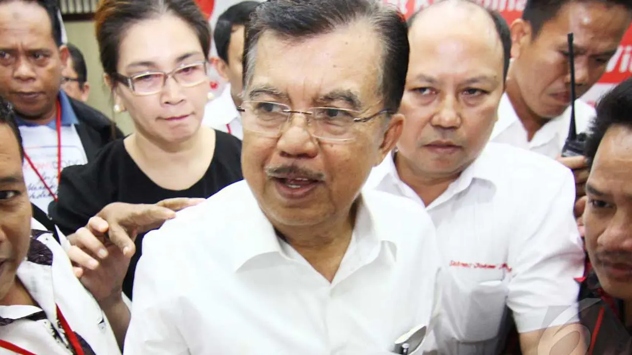 JK dan Jokowi Sedikit Dosa ke Publik?