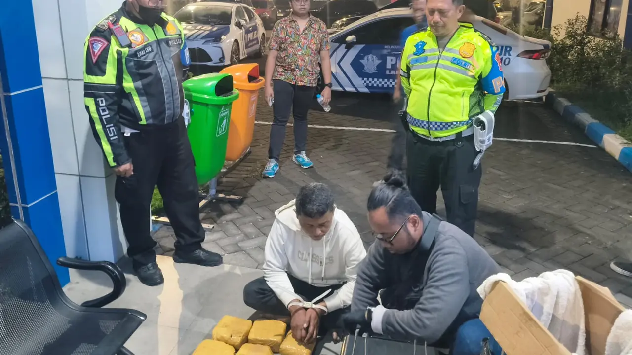 Sabu Jaringan Malaysia