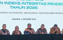 KPK Ungkap Joki Kampus, Ini Temuan SPI Pendidikan 2026