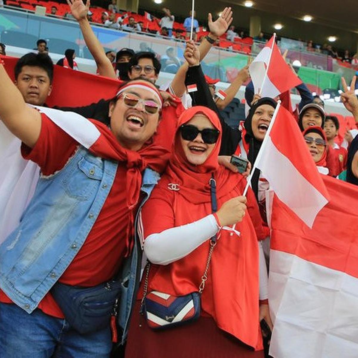 Nonton Live Streaming Timnas Indonesia U-17 vs Brasil Gratis di FIFA+ - Piala Dunia U-17 2025