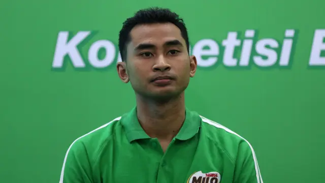 Tommy Sugiarto_(Bola.com/Arief Bagus)