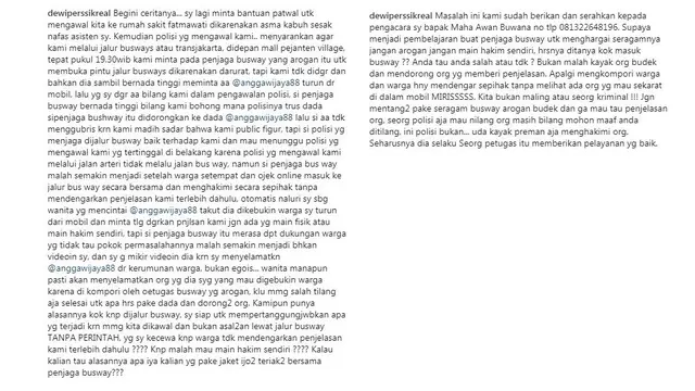 Dewi Perssik