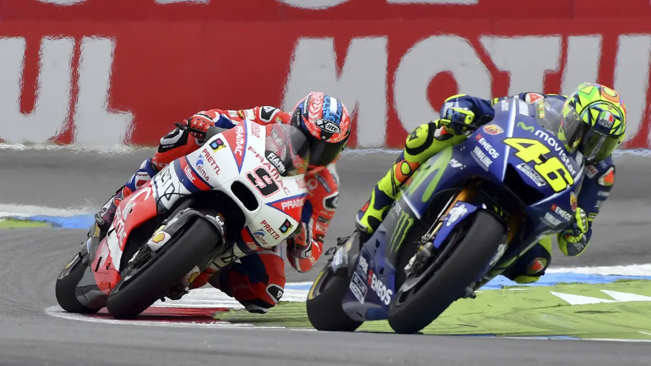 MotoGP