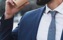 Manfaat Minum Kopi sebelum Bekerja, Tingkatkan Konsentrasi dan Stamina