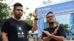 coki muslim ig