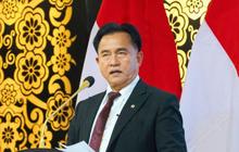 Presiden Akan Bentuk Tim Reformasi Kepolisian, Yusril: Paling Lambat 3 Pekan Lagi