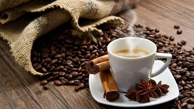 8 Fakta Unik Tentang Kopi, Krim Buat Kopi Hangat Lebih Lama