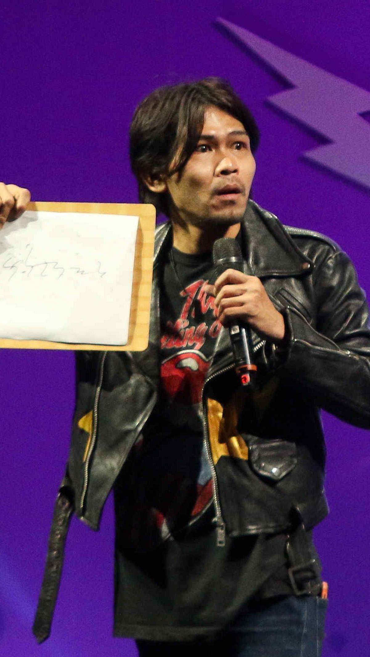 Pada hari pertama, Jicomfest 2023 menampilkan Indra Frimawan, Marshel Widianto, Mo Sidik, Aly Akbar, hingga Majelis Lucu Indonesia. Selain itu, ada juga komika internasional Dr. Jason Leong.