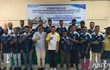 Pemkab Jayapura Genjot Peningkatan SDM Lewat Pelatihan Instalasi Kelistrikan