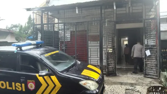 Japri Pak Kapolsek