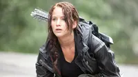 Kendati demikian, Jennifer Lawrence tak mengambil hati kenyataan ia tak menjadi bagian dalam film tersebut. Namanya pun harum lewat trilogi Hunger Games. (Wired)