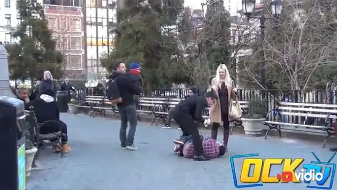 Apa Reaksimu Saat Melihat Kekerasan Terhadap Anak di Depan Mata?