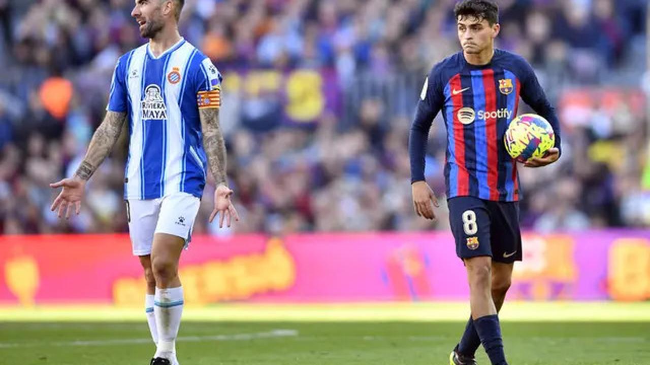 Derby Catalan Terancam tanpa Penonton, Barcelona Bisa Hadapi Espanyol di Stadion Kosong