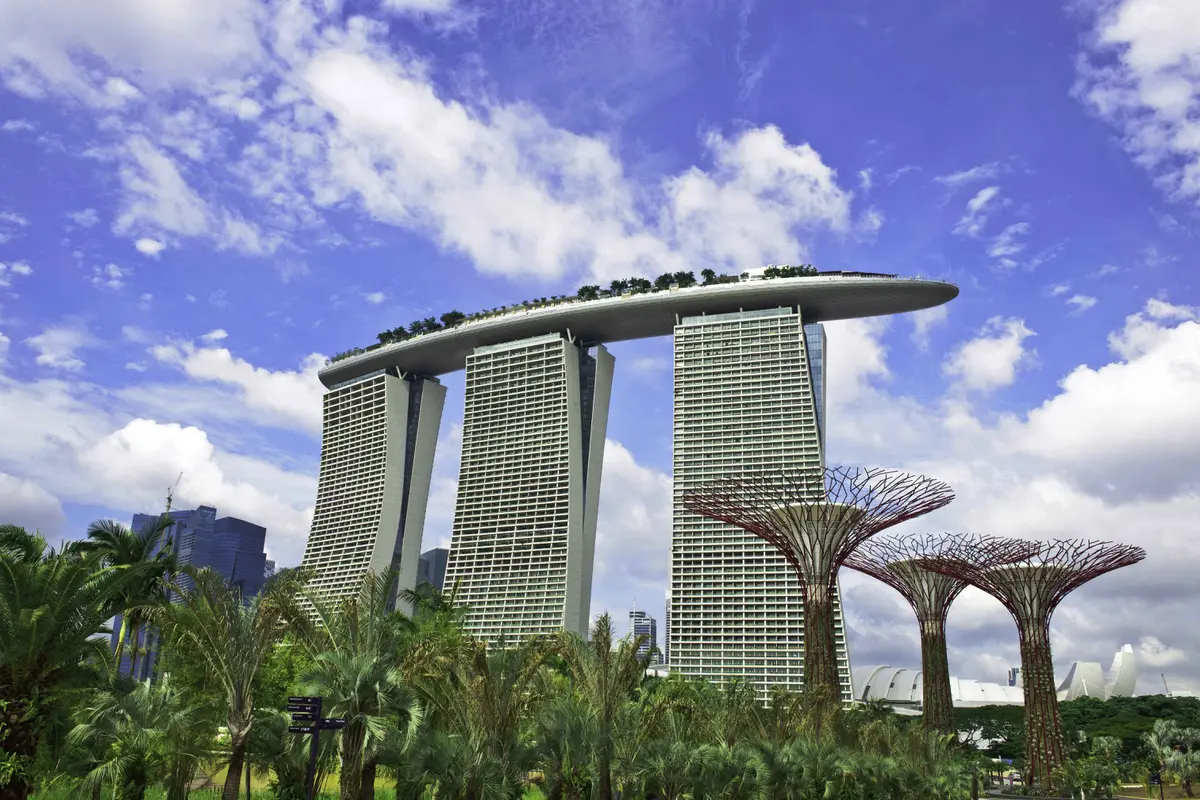 Marina Bay Sands siap menyambut wisatawan Indonesia dengan berbagai macam festival spektakuler, mulai dari festival kuliner, wine, wellnes, dan musik