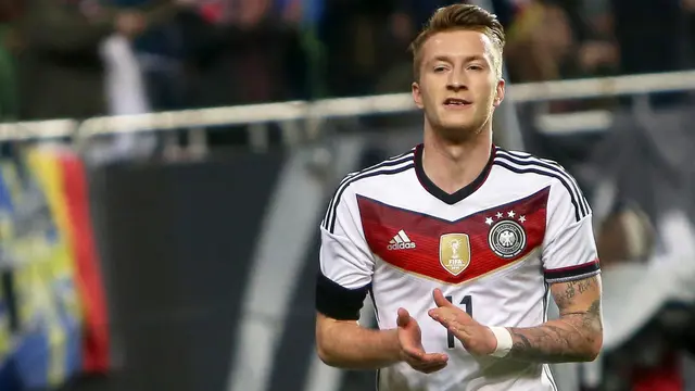 Marco Reus