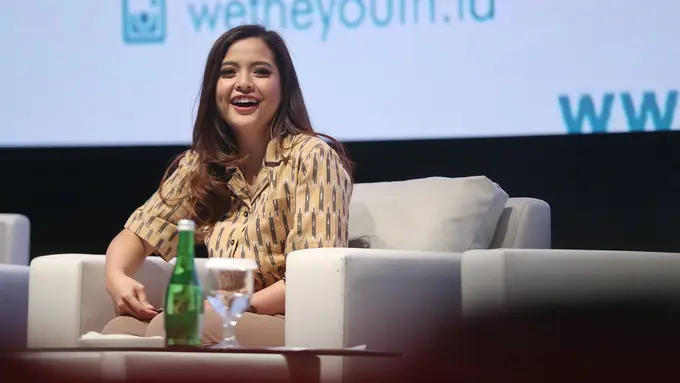 [Bintang] Tasya Kamila