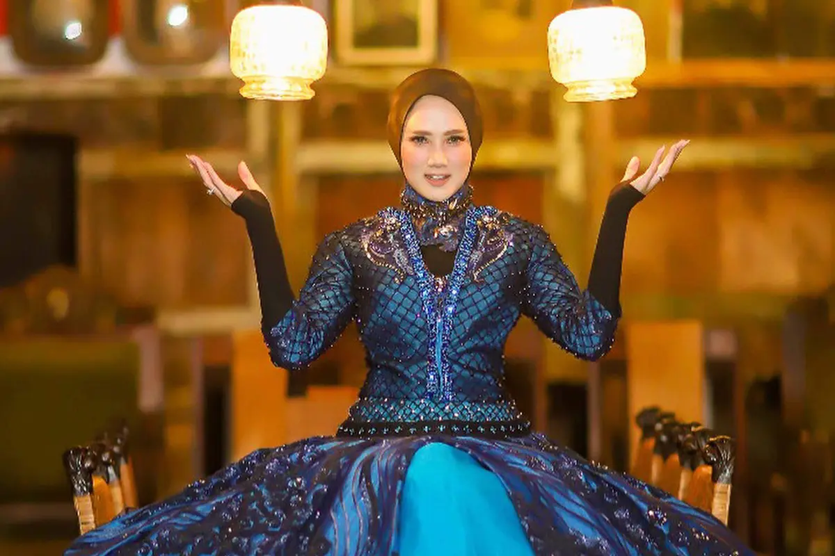 [Bintang] Mulan Jameela