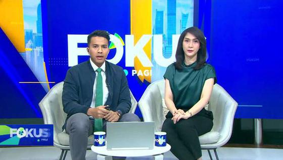 Fokus Pagi : Banjir Luapan Sungai Betel di Karangasem Terjang Permukiman dan Hanyutkan Mobil