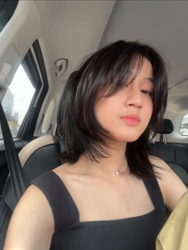 Keisya Levronka