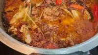 Resep Tongseng Daging Sapi Rumahan yang Praktis, Kelezatan Tradisional yang Menggugah Selera