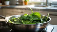 Cara Memasak Bayam yang Benar agar Nutrisi Terjaga dan Rasanya Lezat