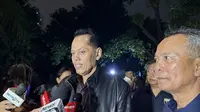 Kenangan Naik Trike Gantole Terakhir bersama Marsma Fajar