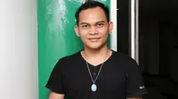 Cerita Seram Mbah Mijan Jadi Host Acara Mistis