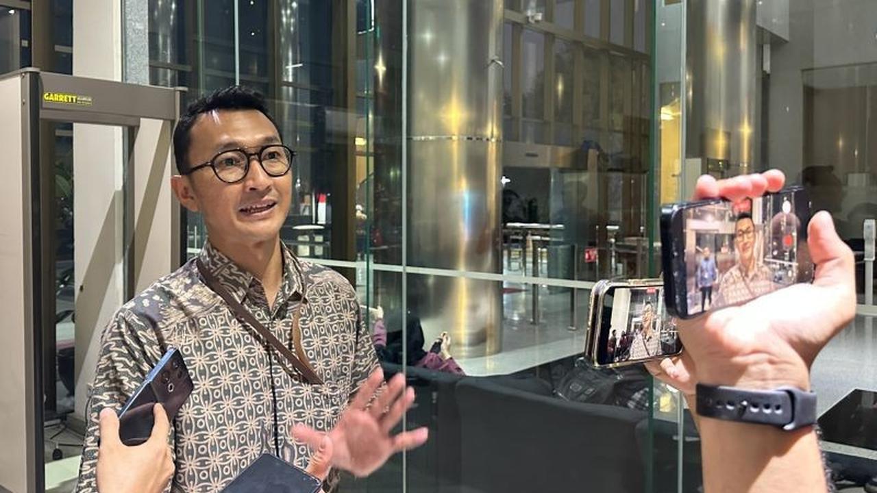 KPK Periksa Manajer Umum Telkomsel Terkait Kasus Korupsi EDC BRI Rp2,1 Triliun