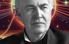 Penemuan Thomas Edison yang Tak Banyak Orang Tahu, Terutama Baterai Mobil Listrik