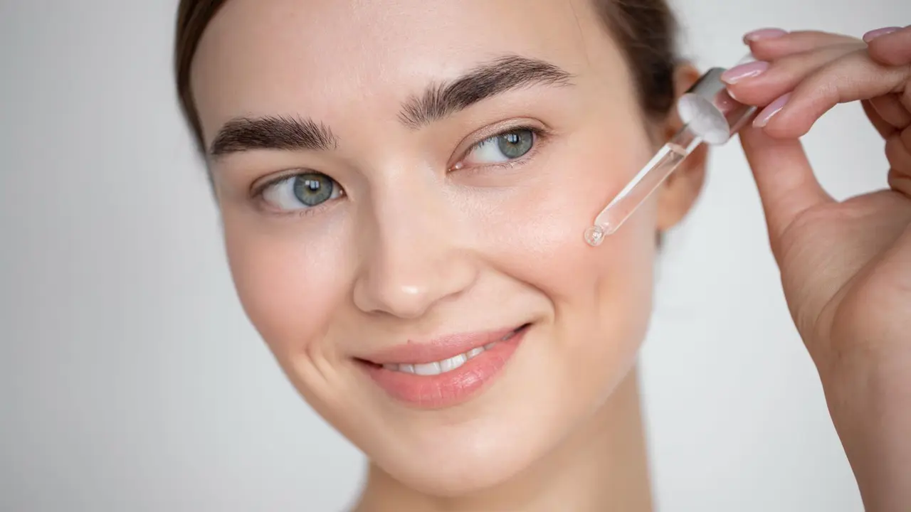 6 Kandungan Wajib untuk Pemula yang Ingin Mulai Pakai Serum Anti-Aging [Dok/freepik.com]