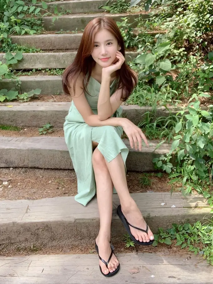 Oh In Hye (Instagram/ 5inhye)